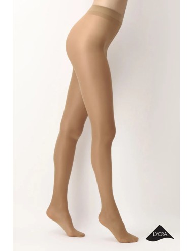 Collant velato sensuel 30 vobc01098 sun