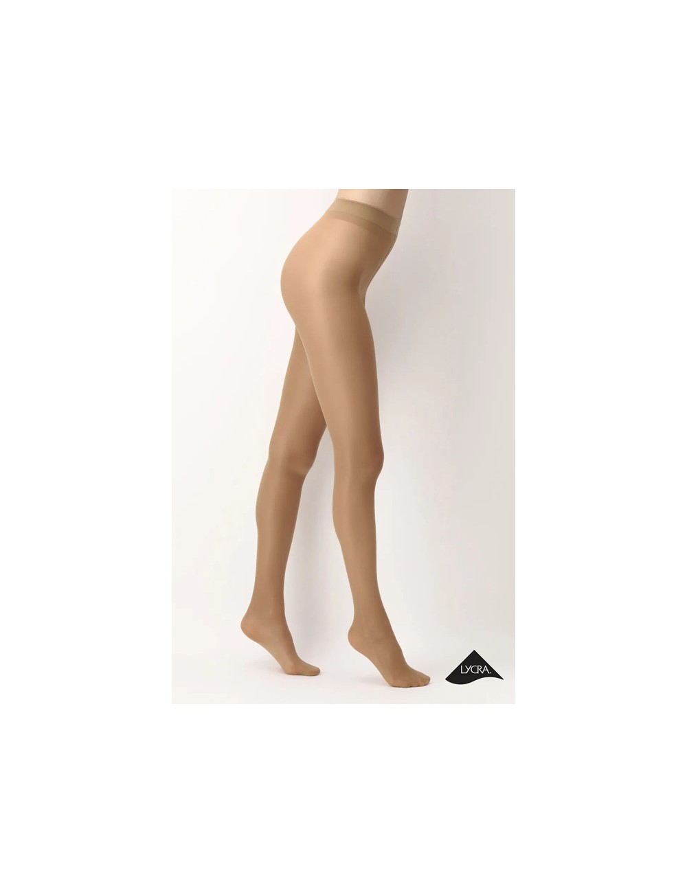 Collant velato sensuel 30 vobc01098 sun