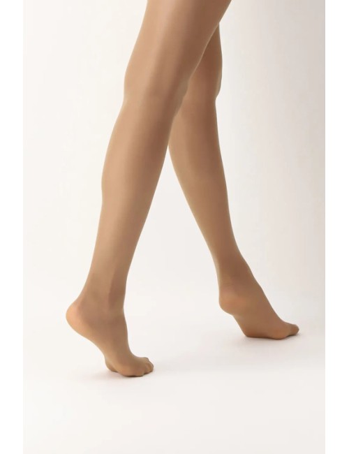 Collant velato sensuel 30 vobc01098 sun