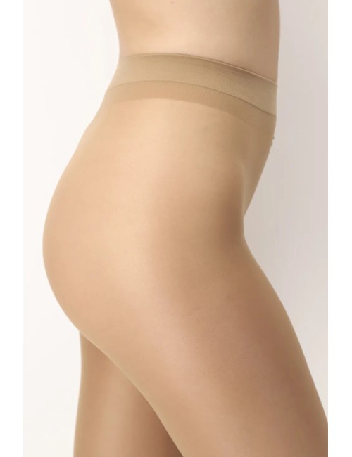 Collant velato sensuel 30 vobc01098 sun