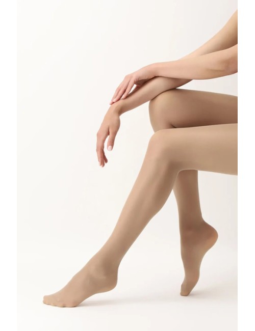 Collant velato sensuel 30 vobc01098 nude