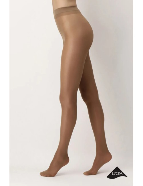 Collant velato sensuel 30 vobc01098 dorè