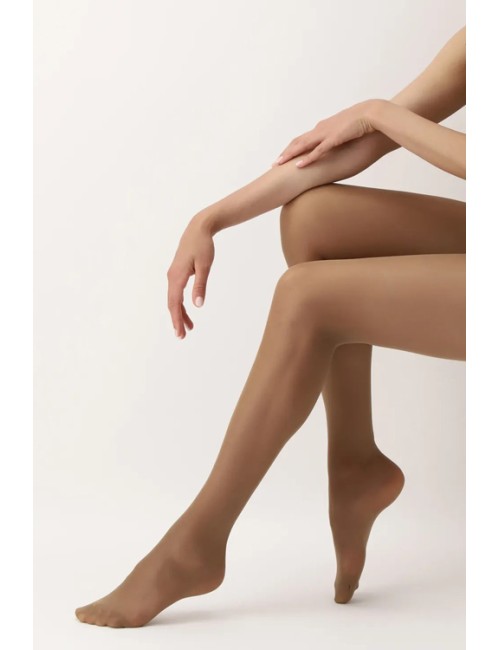 Collant velato sensuel 30 vobc01098 dorè