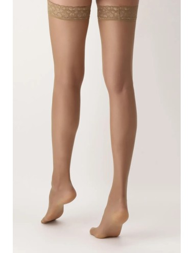 Autoreggente velata chic up 15 vobc01000 sun