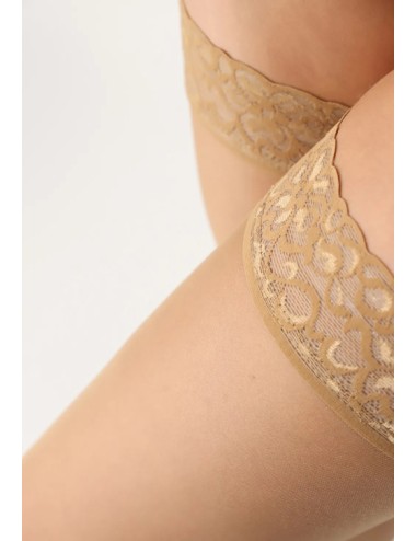 Autoreggente velata chic up 15 vobc01000 sun