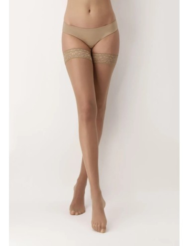 Autoreggente velata chic up 15 vobc01000 suntouch