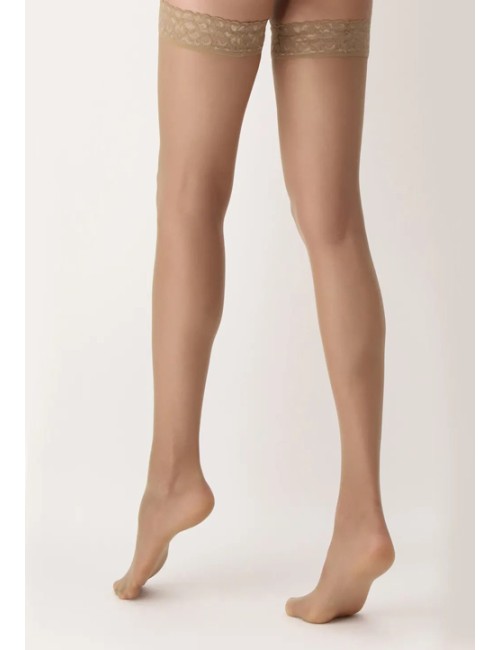 Autoreggente velata chic up 15 vobc01000 suntouch