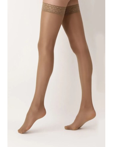 Autoreggente velata chic up 30 vobc01001 sun