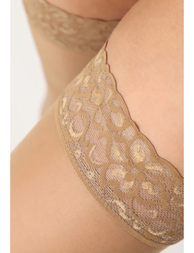 Autoreggente velata chic up 30 vobc01001 sun