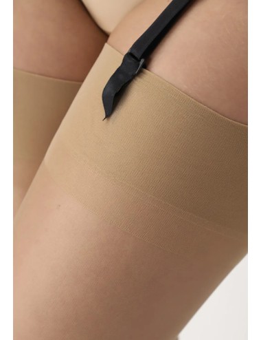 Calza velata lycia 15 vobc01004 suntouch