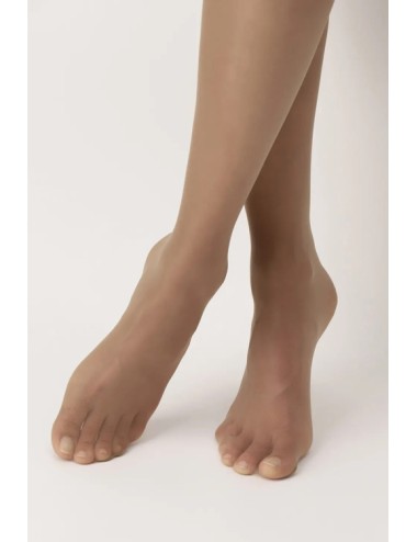 Calza velata lycia 15 vobc01004 suntouch
