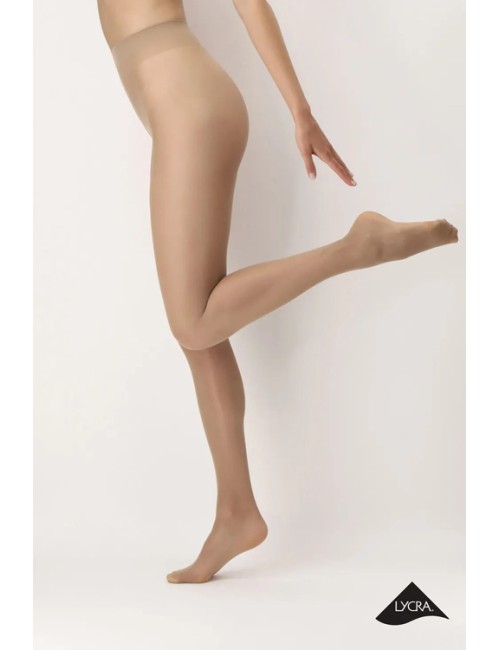 Collant velatissimo geo 8 vobc01136 nude look/skin