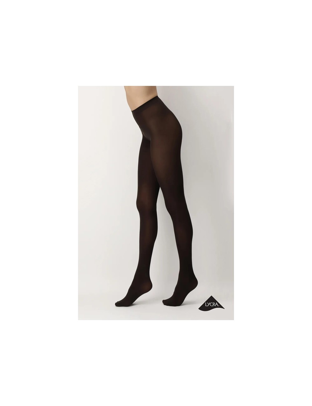 Collant coprente all colors 50 vobc01187 black