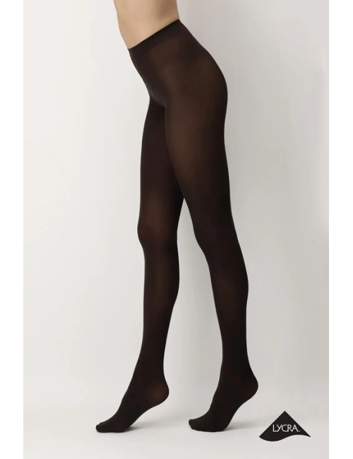 Collant coprente all colors 50 vobc01187 black