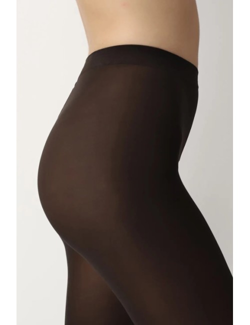 Collant coprente all colors 50 vobc01187 black