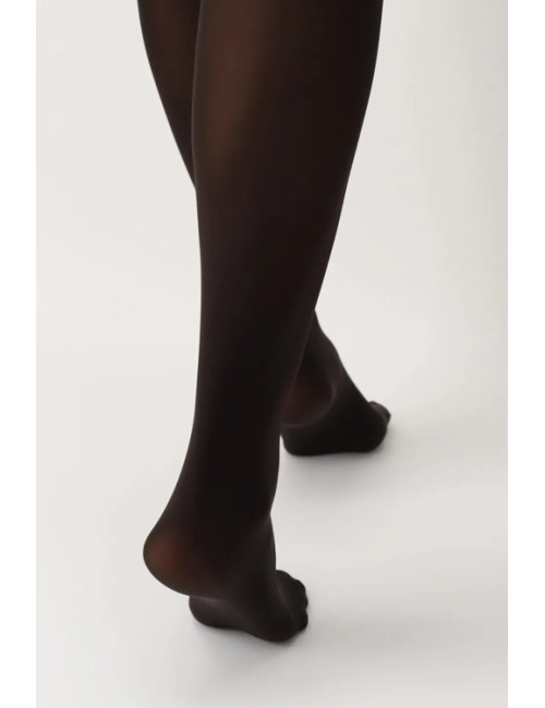 Collant coprente all colors 50 vobc01187 black