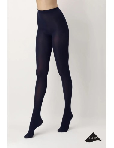 Collant coprente all colors 50 vobc01187 blue