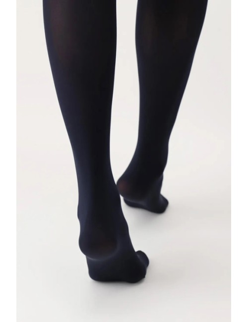 Collant coprente all colors 50 vobc01187 blue