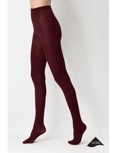 Collant coprente all colors 50 vobc01187 purple