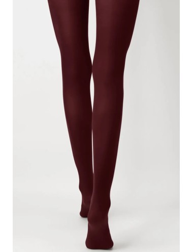 Collant coprente all colors 50 vobc01187 purple