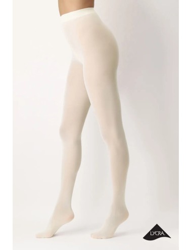 Collant coprente all colors 50 vobc01187 white