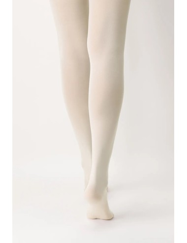 Collant coprente all colors 50 vobc01187 white