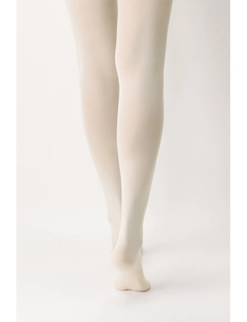 Collant coprente all colors 50 vobc01187 white