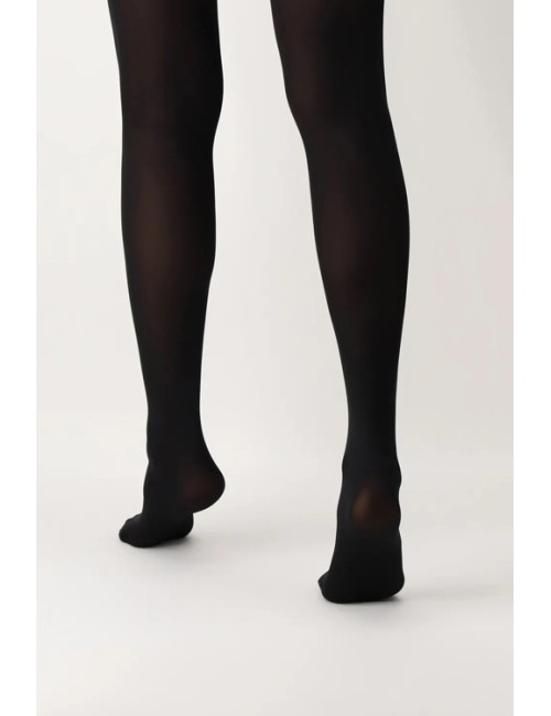 Collant a compressione graduata repos 70 opaque vobc01413 black