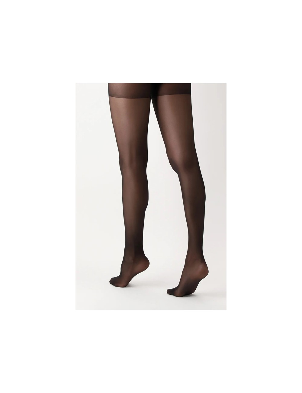 Oroblu collant velato modellante secret shape 20 vobc01646 black