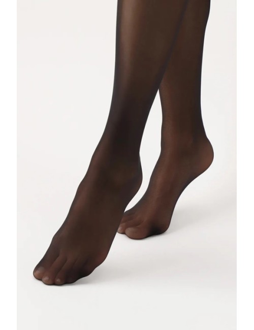 Oroblu collant velato modellante secret shape 20 vobc01646 black