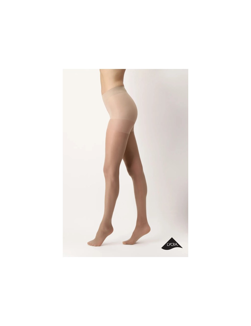 Collant velato modellante secret shape 20 vobc01646 nude
