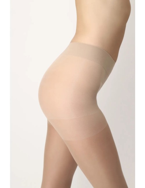Collant velato modellante secret shape 20 vobc01646 nude