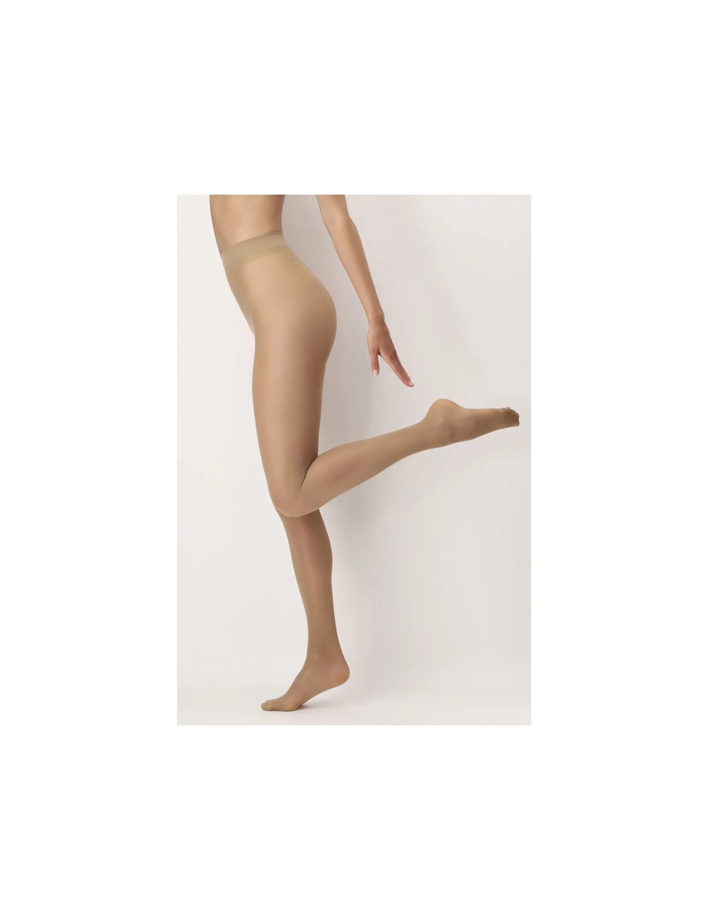 Collant a compressione graduata repos 70 vobc01027 mandel