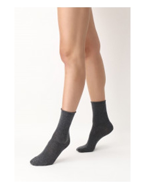 Calzini all colors cotton vobfc1lsp black