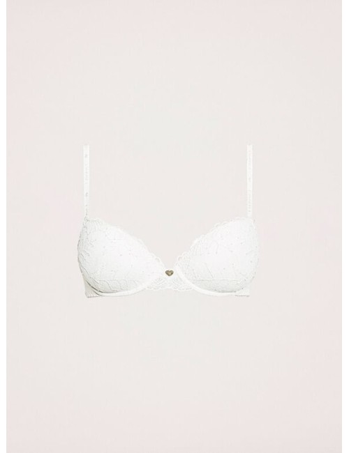 Twinset - reggiseno push-up 201ll6144