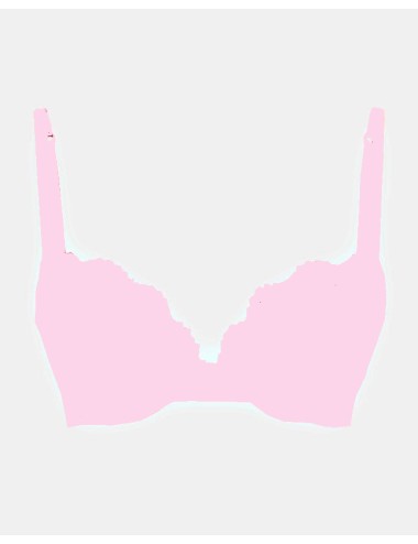 Reggiseno push up o0bc02 pz01c