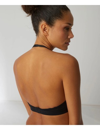 Simone perele - reggiseno senza ferretto e spalline multifunzione 13v253 015 ner