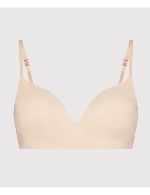 Simone perele - reggiseno senza ferretto e spalline multifunzione 13v253 739 bei