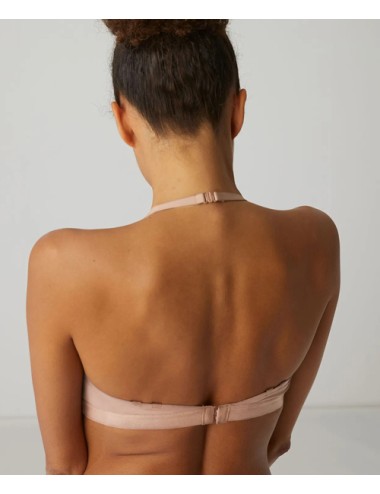 Simone perele - reggiseno senza ferretto e spalline multifunzione 13v253 739 bei