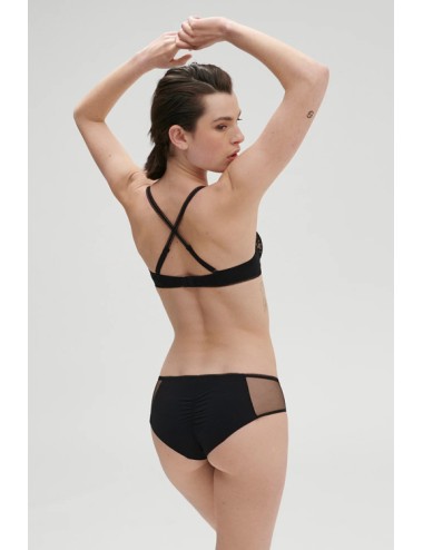 Simone perele -  reggiseno con ferretto e spalline multifunzione  1c2319 015 ner