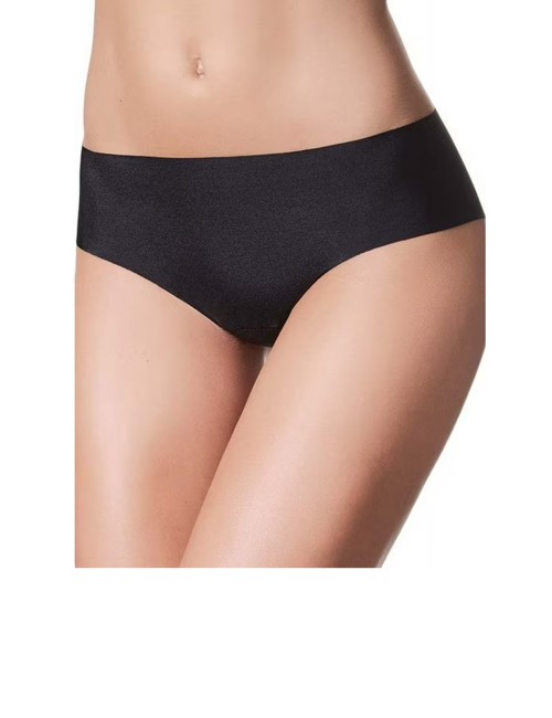 Slip shorty cero 1031211 black