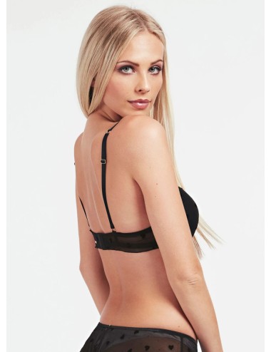 Reggiseno push-up stampa all over o0bc18 ka7q0