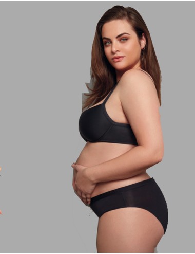 Slip medio flexie adapt 1032140 nudo