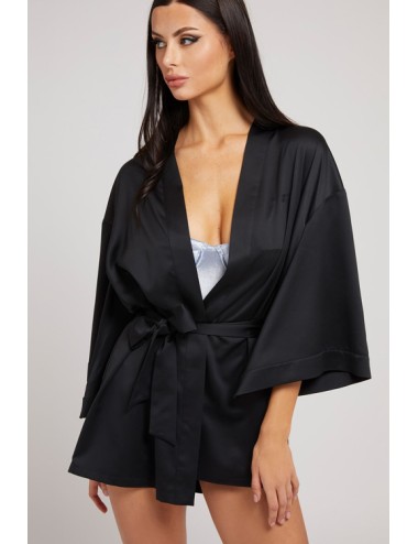 Kimono corto alicia o1bx03 wo06a jblk