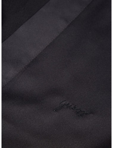 Kimono corto alicia o1bx03 wo06a jblk