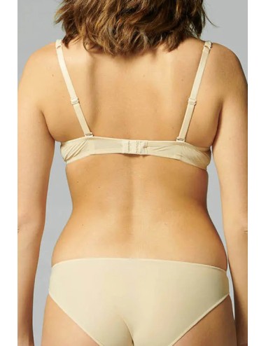 Simone perele -  reggiseno con scollo profondo spacer 251316 732