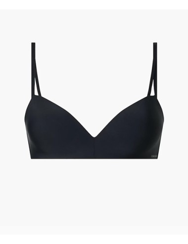 Reggiseno push-up senza ferretto 000qf6017e-ub1