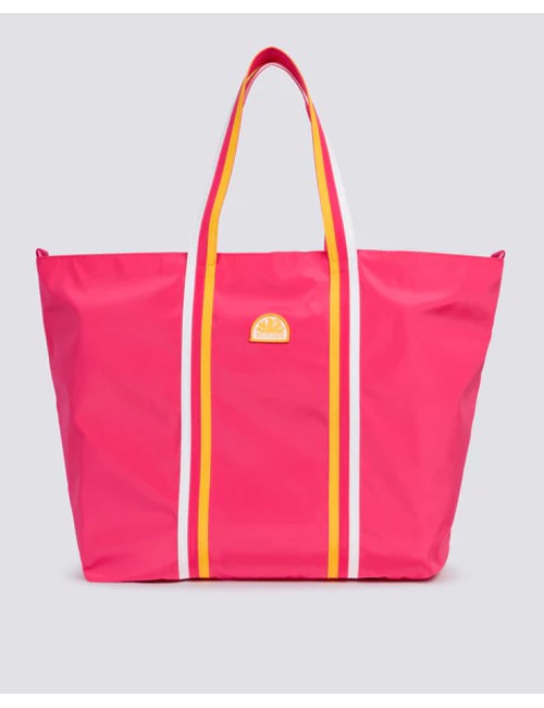 Bon borsa con dettaglio arcobaleno pitaya 01 am388abps200 a7001