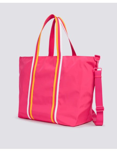 Bon borsa con dettaglio arcobaleno pitaya 01 am388abps200 a7001
