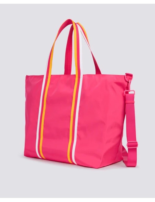 Bon borsa con dettaglio arcobaleno pitaya 01 am388abps200 a7001